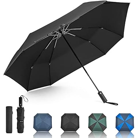 G4Free Parapluie Pliant 54 Pouces Cover