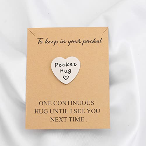 MAOFAED Pocket Hug Token Gift Idea for Long Distance Relationships2