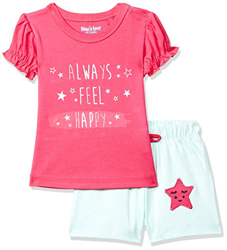 Image of Mom's Love baby-girls Clothing Set