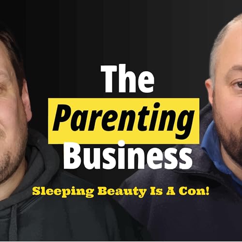 Sleeping Beauty Is A Con!