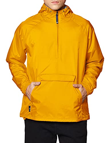 Image of Charles River Apparel unisex-adult Wind & Water-resistant Pullover Rain Jacket (Reg /Ext Sizes)