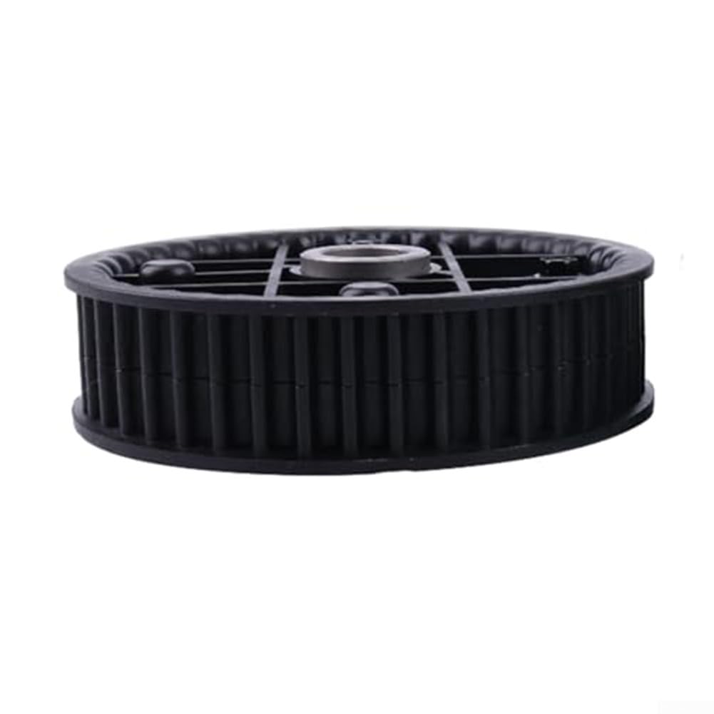 Lot De 2 Poulies Tendeurs De Courroie Tondeuse – 121-9100 120-7042 120-1920 – Compatible Modèles 20199 20200 20975 21199 21200 22200 ECKA30