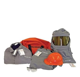 Honeywell INSK40 ARC FLASH SAFETY KIT-40 CAL HONEYWELL