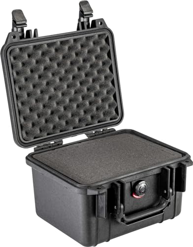 PELICAN 1300 ウレタン付 オレンジ 1300-000-150 Orange Pelican 1300 Protector Case