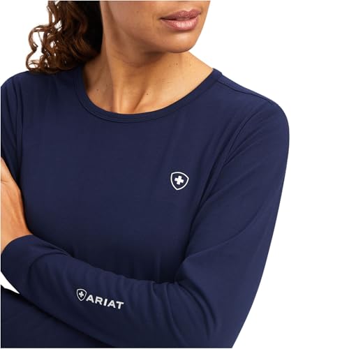 Image of ARIAT Women's Soft Touch Underscrub Baselayer