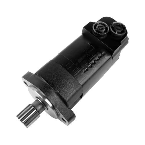 Image of 104-1035-006 Hydraulic Motor Replacement for Eaton Char-Lynn 2000 Series 1041035006