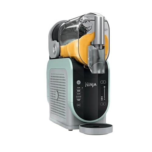 Ninja FS305CO Slushie Machine with RapidChill, 96 oz.