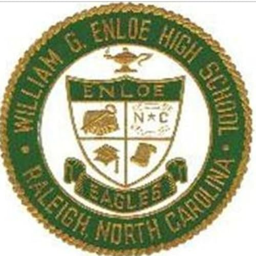 Enloe High School History