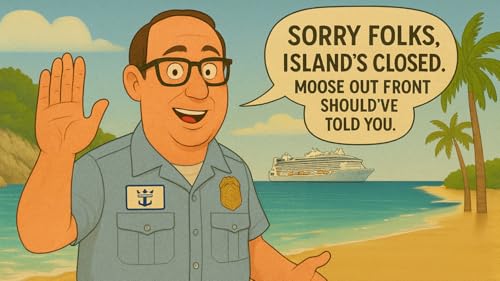 The Curious Case of Labadee