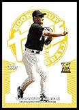 Baseball 2005 Topps Rookie Cup Yellow #147 Tadahito Iguchi RC /299 White Sox