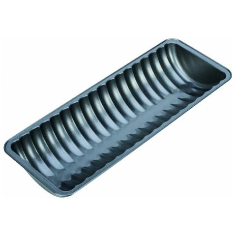 Tescoma Delicia Half-Round Loaf Baking Pan Cover