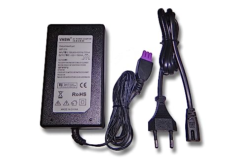 Vhbw alimentatore compatibile con HP Officejet