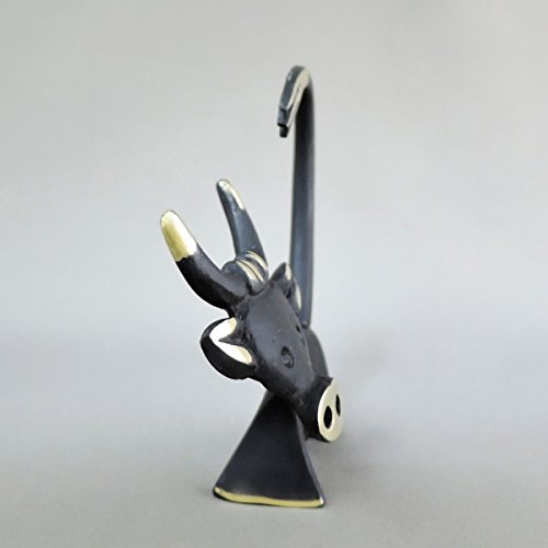 ウォルターボッセ　Walter Bosse　ぞう (大)　オブジェ Walter Bosse ウォルター ボッセ ゾウのフィギュア - a n t e n n a