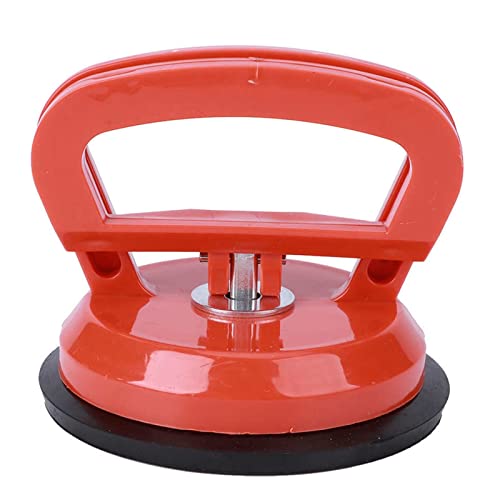 Aspirateur forte ventouse 50kg avec griffe simple pour soulever le verre sans effort