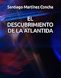 EL DESCUBRIMIENTO DE LA ATLANTIDA