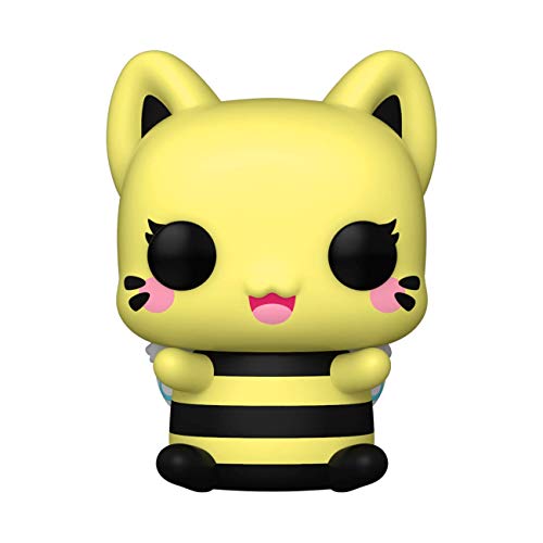 Funko Pop!: Tasty Peach - Meowchi