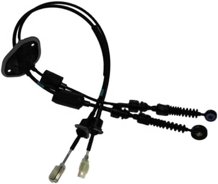 for Hyundai for Elantra 2006 2007 2008 2009 2010 2011 OE Replacement Automotive Manual Transmission Shift Cable