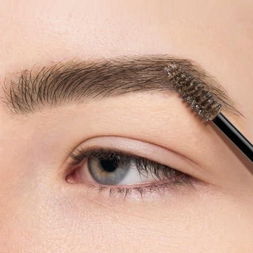 Boobeen Waterproof Eyebrow Mascara, Brow Gel, Volumizing and Thickening Eyebrow Mascara for Long-Lasting & Natural-Looking Eyebrows - Image 6