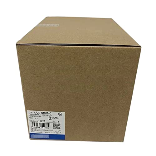 CP2E-N40DT-D CPU���j�b�gCP2EN40DTD CP2E-N40DT-D �i�Y�Ɨp�j