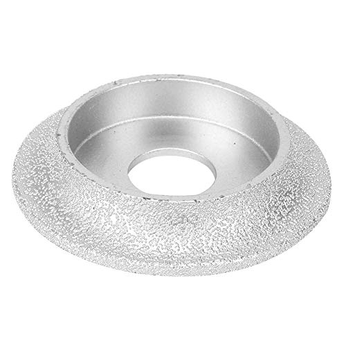 Mola abrasiva de pedra durável de diamante de fácil operação, ferramenta abrasiva (French Grinding Wheel 1.0)