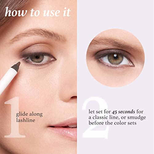 Julep 4324973348 When Pencil Met Gel Sharpenable Multi-Use Longwear Eyeliner Pencil thumb #4