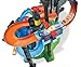 Hot Wheels Cocodrilo Destructor Imagen de Hot Wheels Cocodrilo Destructor