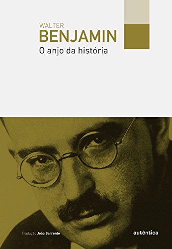 O anjo da história: