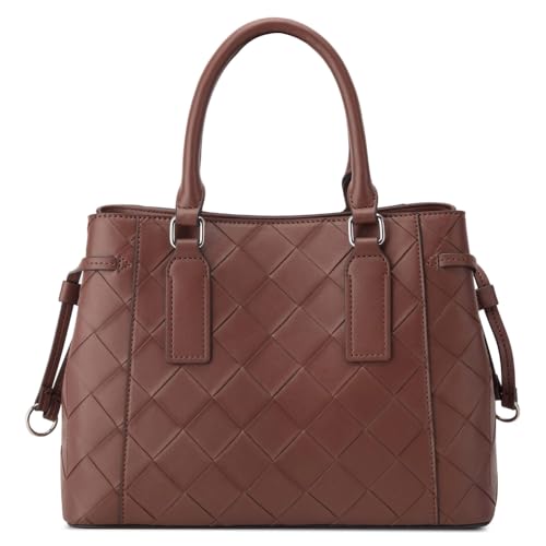Nine West Radleigh Satchel3