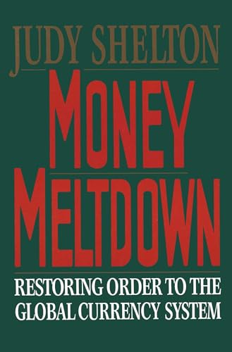 Money Meltdown view 2