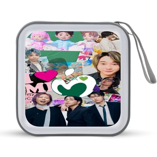 CD���[�P�[�X �~�Z�X�O���[���A�b ��X���M256 DVD CD�P�[�X ��e�� 40�����[ �W�b�p�[ �n���h�X�g���b�v ���s �o�� ���[�p�i �f�B�X�N�P�[�X