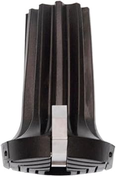 The Wright Stuff Retractable Ice and Snow Spike Tip for Canes and Crutches
