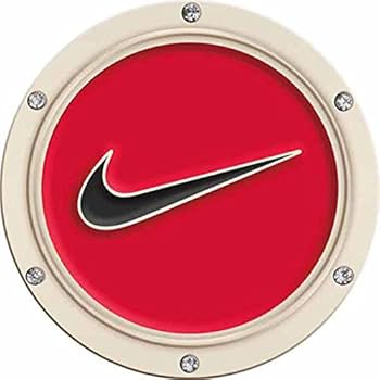 Amazon | NIKEGOLF(ナイキゴルフ) クリップ ボール マーカー GGA315