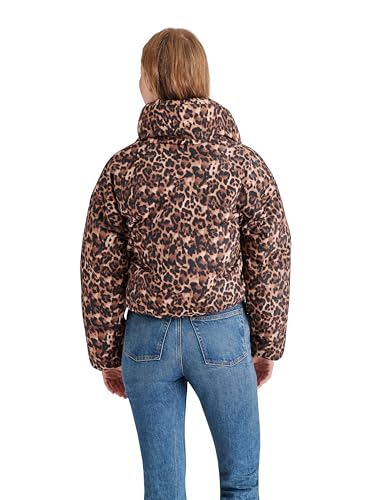 Steve Madden Women's Apparel Evy Jacket4