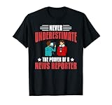 News Reporter