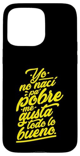 Cabrona Funny Mexican Saying Souvenir Slang Words Sarcastic �X�}�z�P�[�X iPhone 15 Pro Max �p