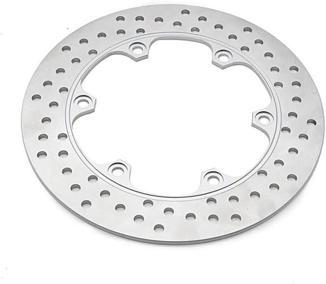276mm Motorcycle Front Brake Disc Rotor For XLV600 T CBX750F XLV750R CBR600F VFR400R VF1000F CBR125R VF1000R VFR750