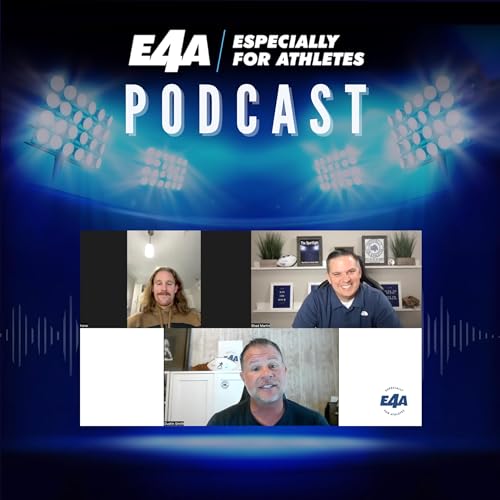 158. All-Pro NFL Safety and New England Patriot, Brenden Schooler (Repost)