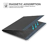 OLAIKE Etui na tablet Remarkabel 2 papier tablet 10.3 "2020, wzór Book Folio z wbudowanym magnesem, wysokiej jakości sztuczna skóra PU, Smart Cover, tylko na tablet Remarkabel 2