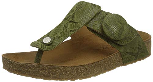 HAFLINGER Big Button Corinna, Infradito Donna