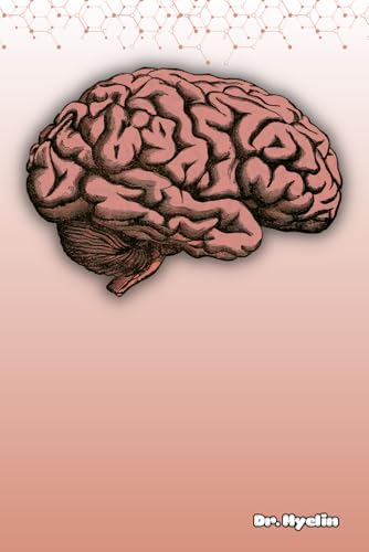 Medical Notebook: Neuroscience Journal for Neurologists and Brain Specialists: 160 Pages, College Ruled, 6x9 Pocket Size, Ideal for Neurology ... Pearls, and Psychology Student Essentials. image 2
