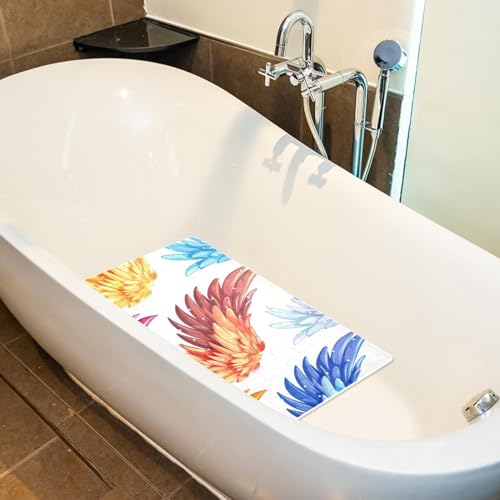 Tapis de sol antidérapant de qualité supérieure extra long pour zones humides - 6