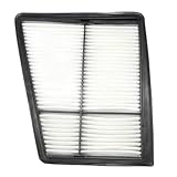 Engine Air Filter for Hyundai Equus 2011-2016 for Genesis 2009-2014 for Kia K900 2015-2017,