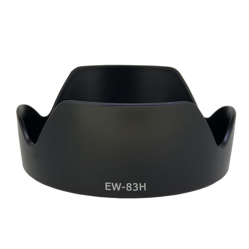 EW-83H - Paraluce a baionetta per obiettivo EF 24-105 mm f/4L IS USM
