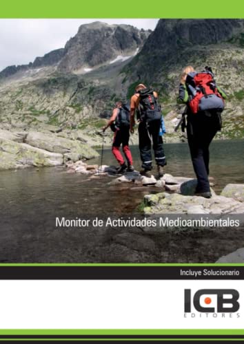 Monitor de Actividades Medioambientales (Seguridad y Medio Ambiente)