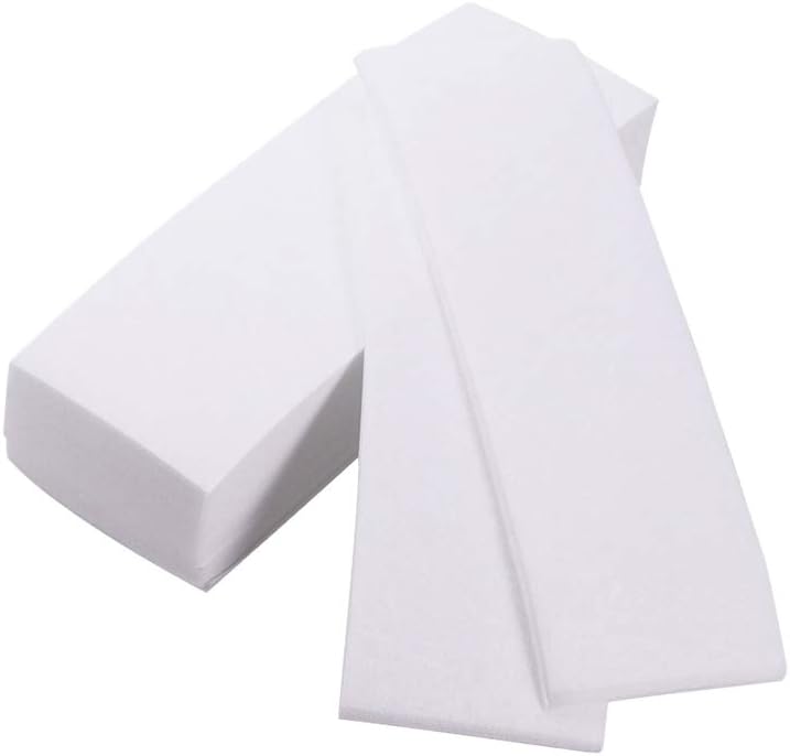 rimozione delle striature nere