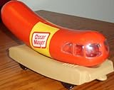 Oscar Mayer Wienermobile Olympic Bank