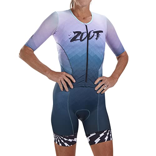 List of 10 Best Zoot Trisuit 2023 Reviews