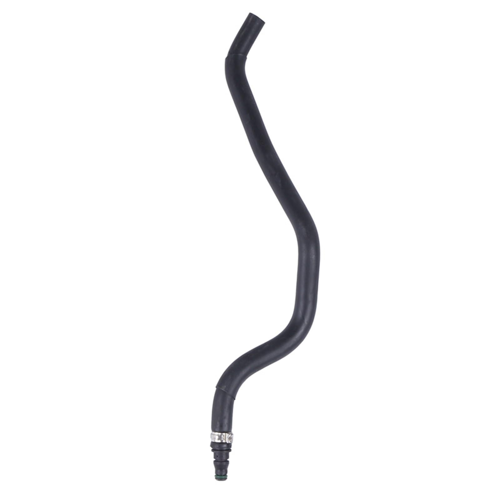 A2215011725 Radiator Coolant Tank Reservoir Vent Hose for Benz S Class W221 S300 S350 S400 S500