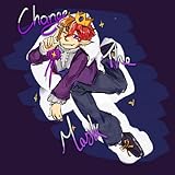 Change The Mask