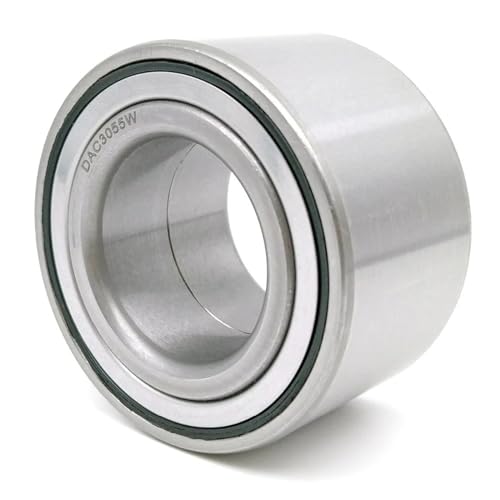 Roulement DAC3055W de haute précision pour moyeu de roue UTV - 2